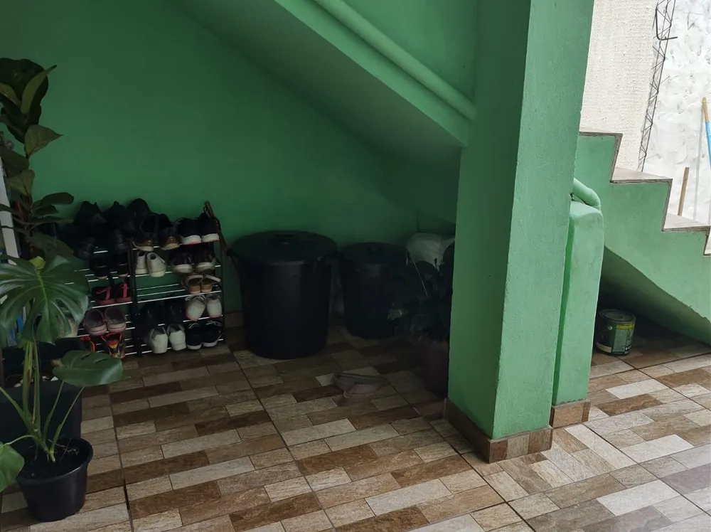 Casa, 5 quartos - Foto 8