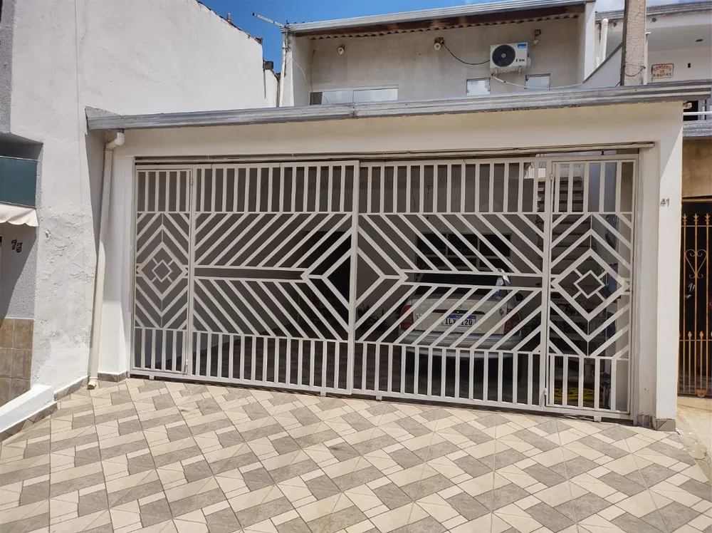 Casa, 5 quartos - Foto 2