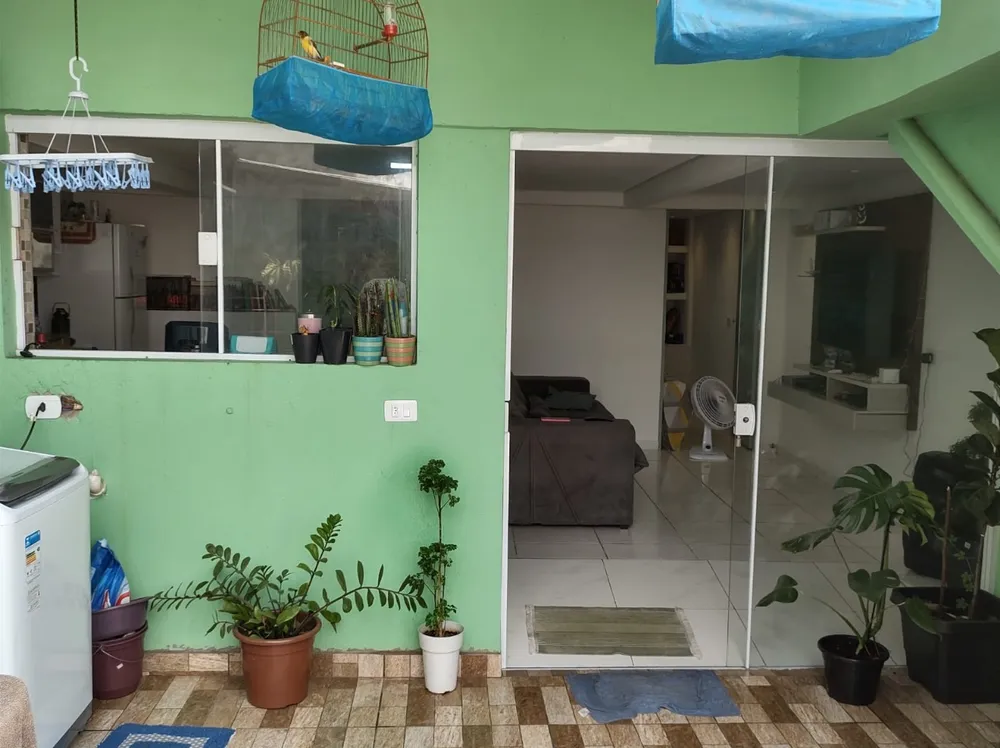 Casa, 5 quartos - Foto 12