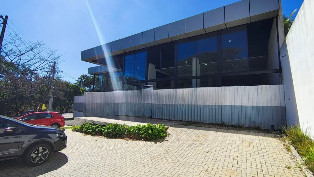 Loja-Salão, 3102 m² - Foto 1