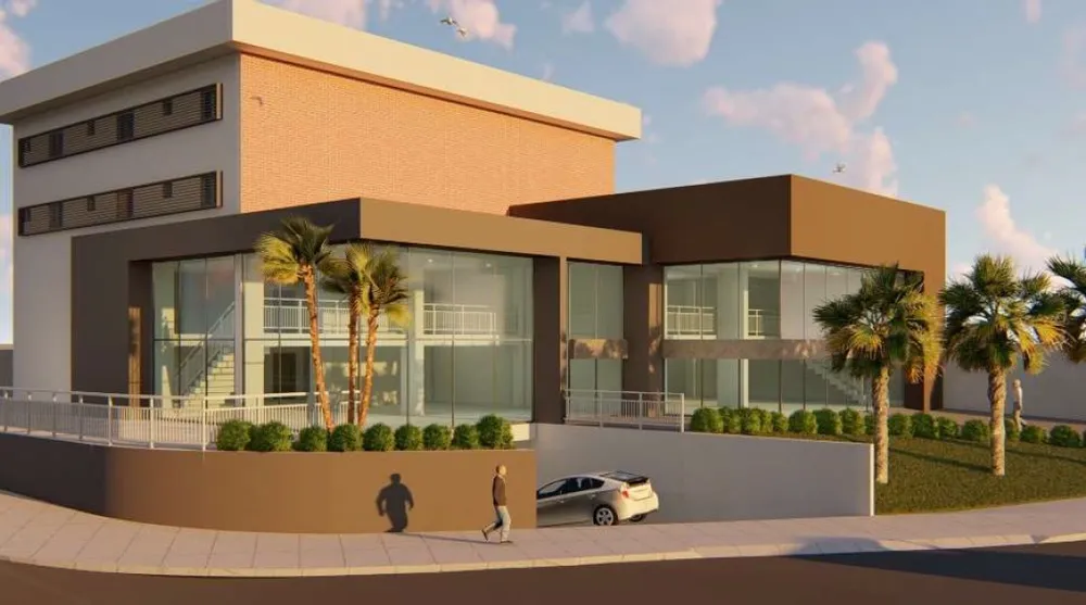 Loja-Salão, 3102 m² - Foto 4