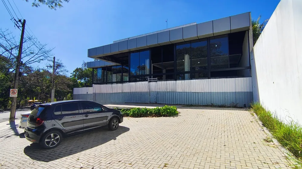 Loja-Salão, 3102 m² - Foto 2