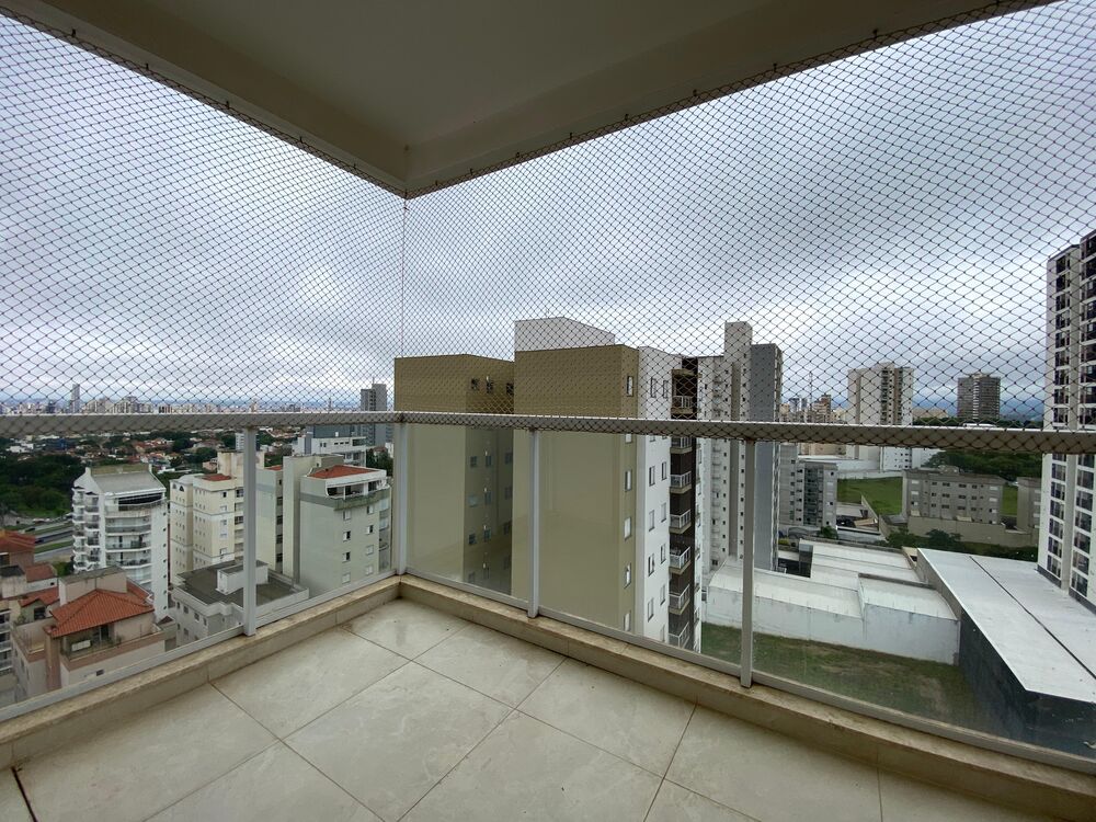 Apartamento, 3 quartos, 83 m² - Foto 4