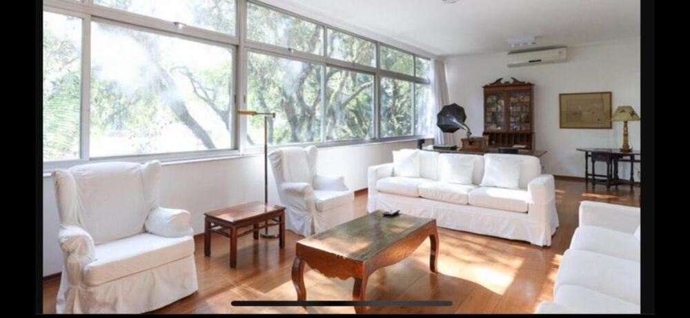 Apartamento, 2 quartos, 200 m² - Foto 2