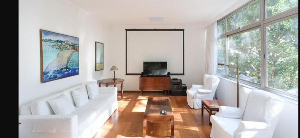 Apartamento, 2 quartos, 200 m² - Foto 1