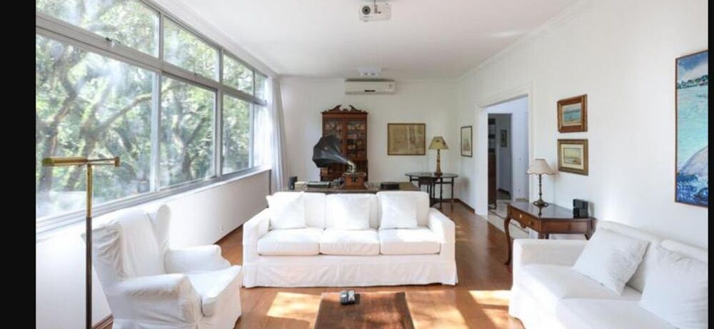 Apartamento, 2 quartos, 200 m² - Foto 3