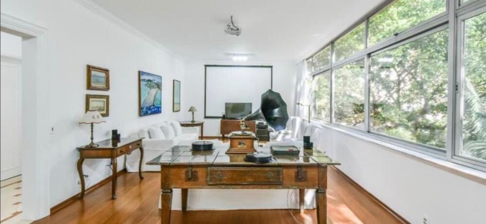 Apartamento, 2 quartos, 200 m² - Foto 4