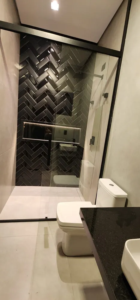 Casa, 3 quartos - Foto 12