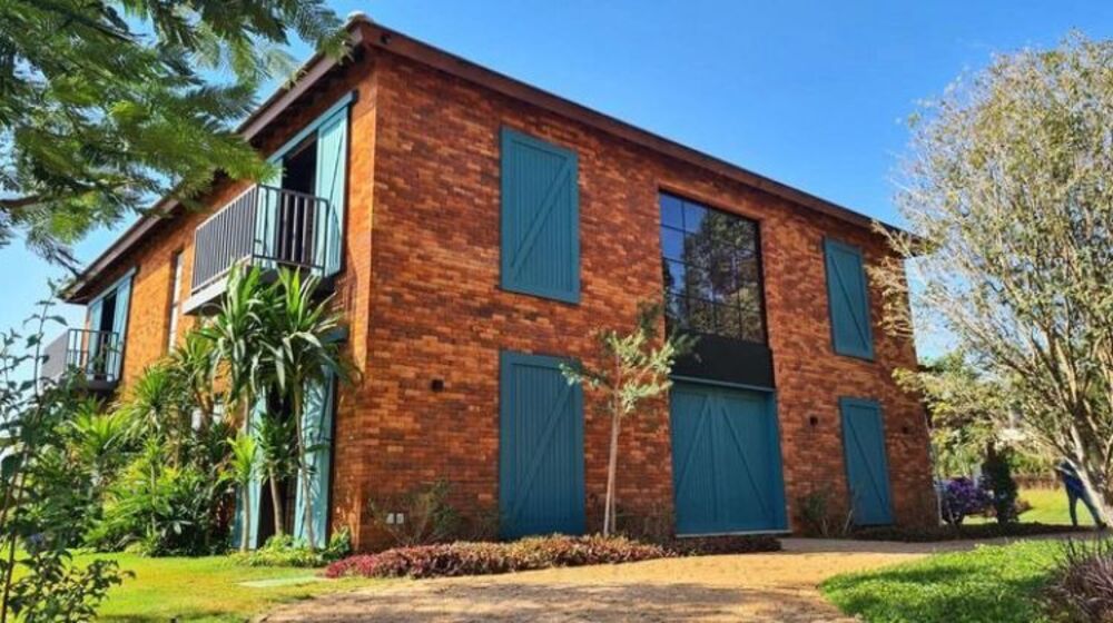 Casa, 6 quartos - Foto 1