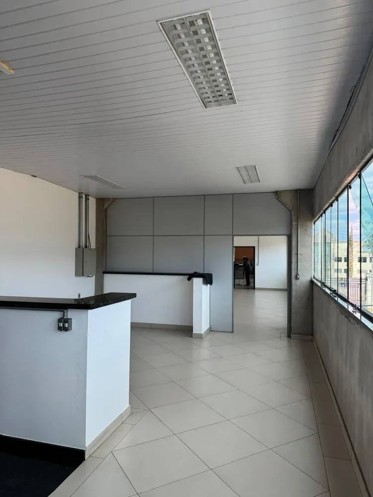 Depósito-Galpão - Foto 3