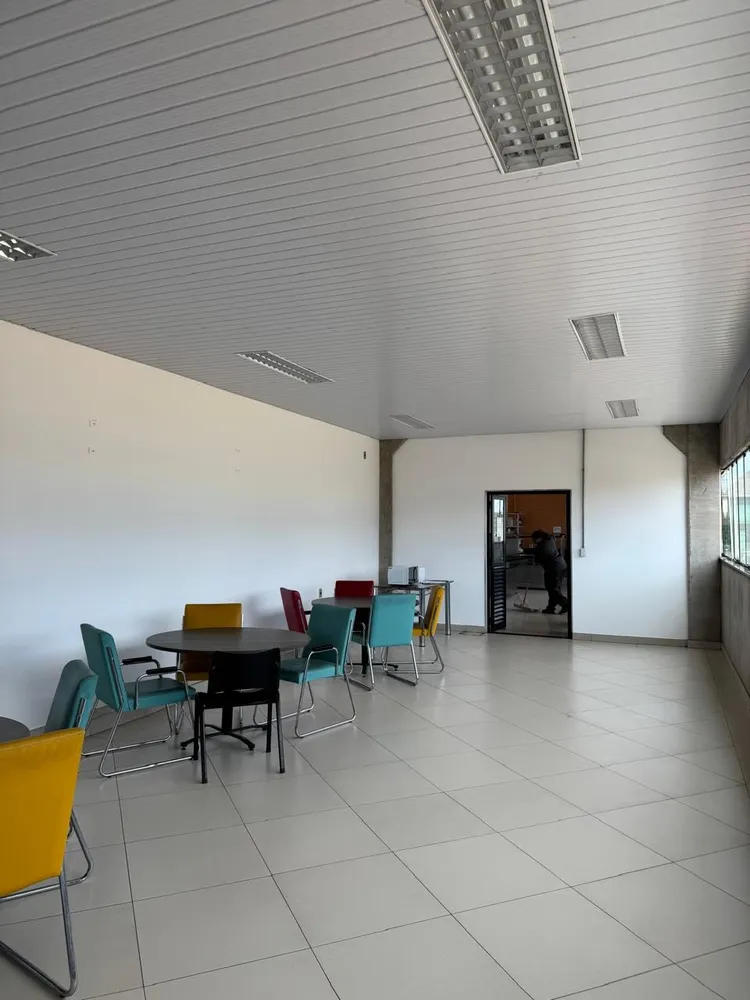 Depósito-Galpão - Foto 4