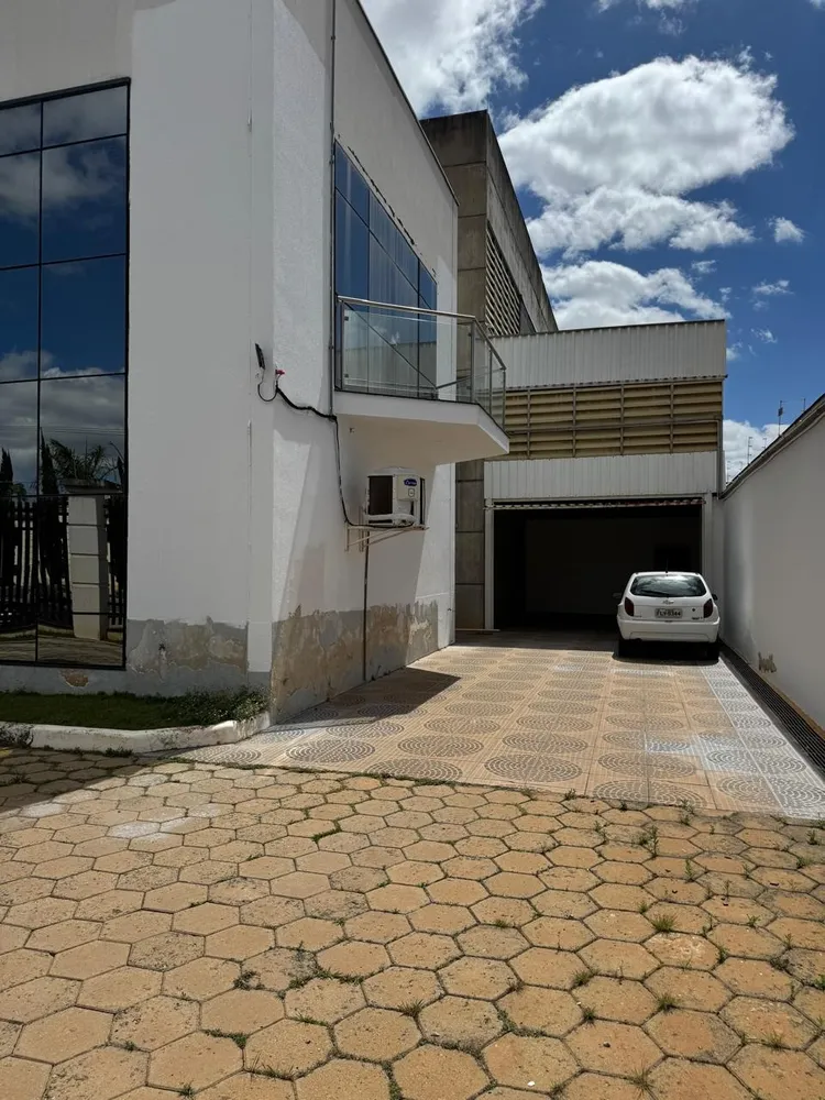 Depósito-Galpão - Foto 8