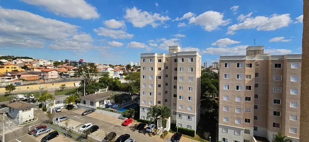 Apartamento, 2 quartos, 50 m² - Foto 3