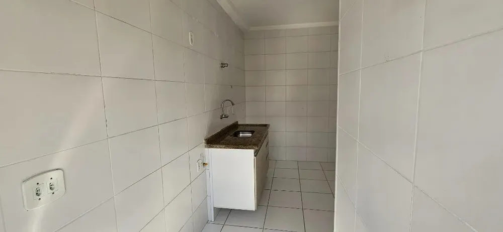 Apartamento, 2 quartos, 50 m² - Foto 6