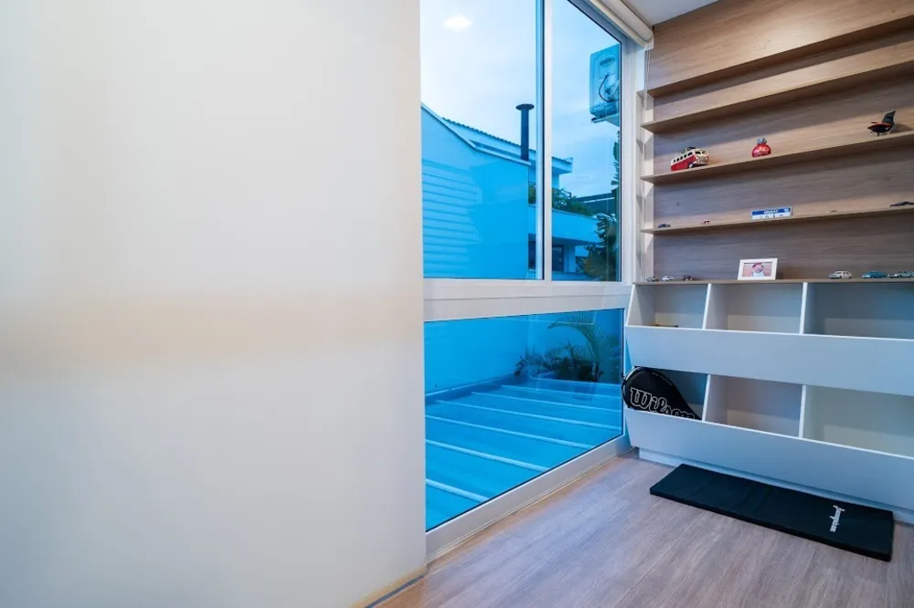 Casa, 3 quartos - Foto 7