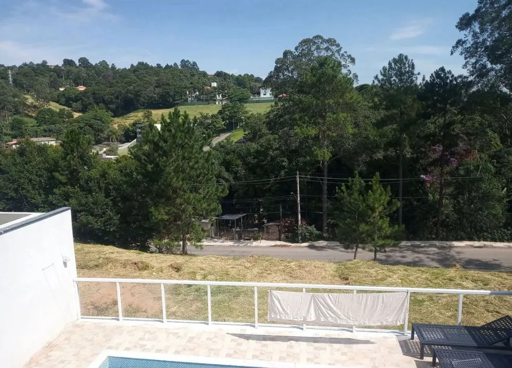 Casa, 4 quartos, 370 m² - Foto 1