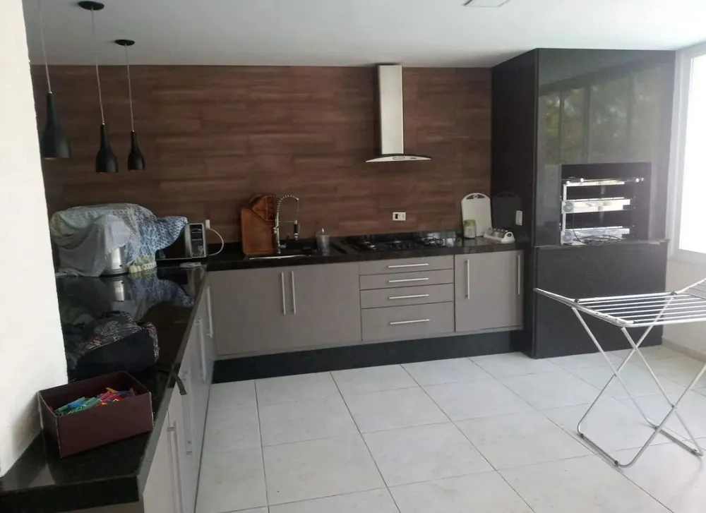 Casa, 4 quartos, 370 m² - Foto 2