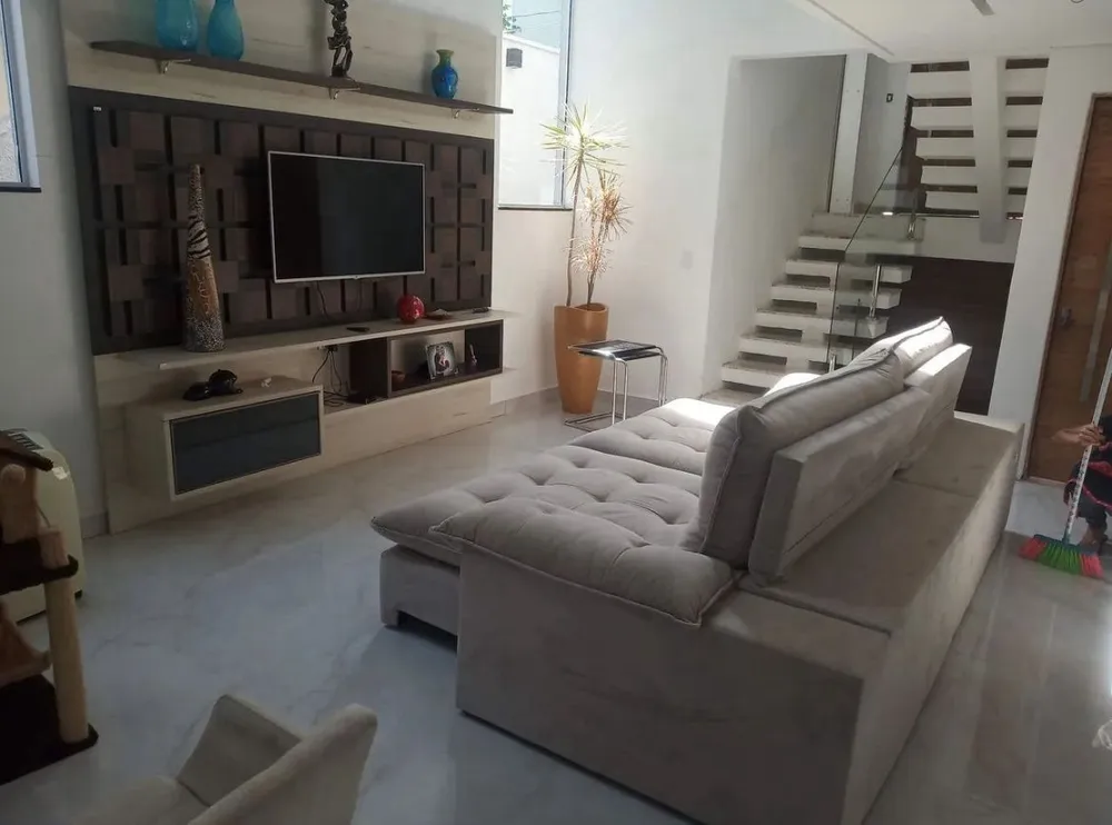 Casa, 4 quartos, 370 m² - Foto 6