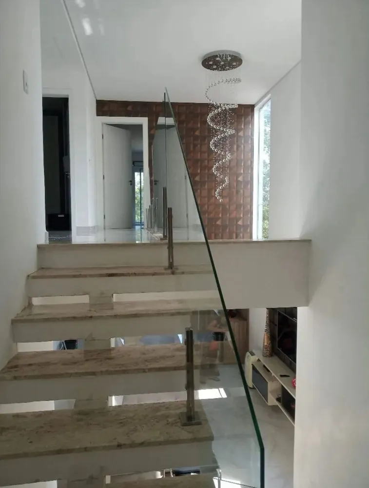 Casa, 4 quartos, 370 m² - Foto 7