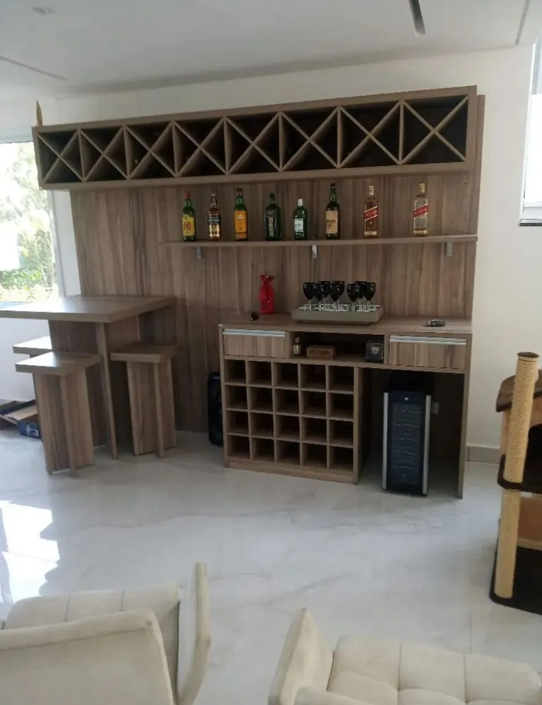 Casa, 4 quartos, 370 m² - Foto 5