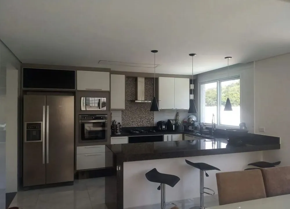 Casa, 4 quartos, 370 m² - Foto 3