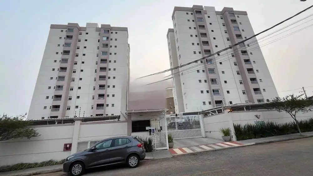 Apartamento, 2 quartos, 62 m² - Foto 1