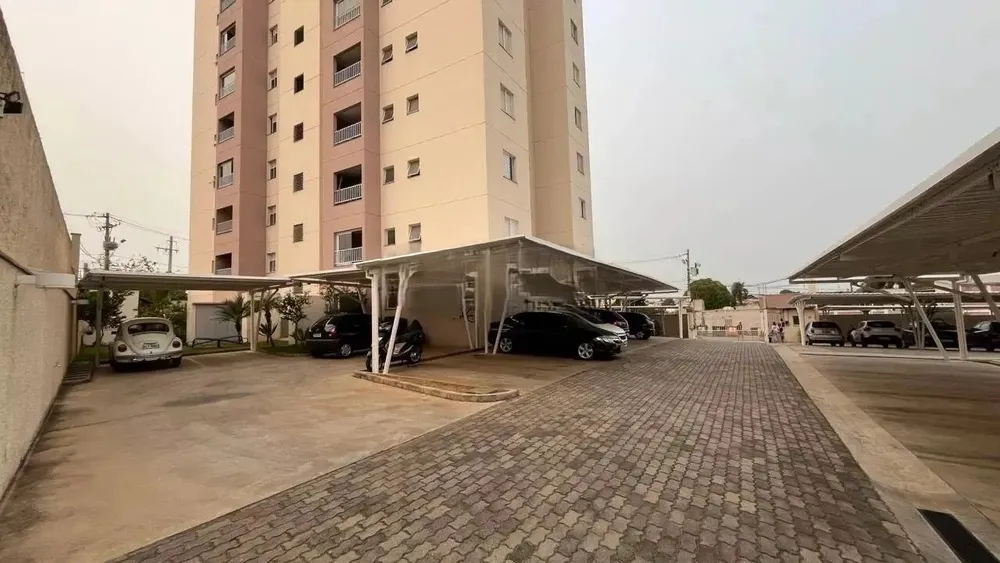 Apartamento, 2 quartos, 62 m² - Foto 2