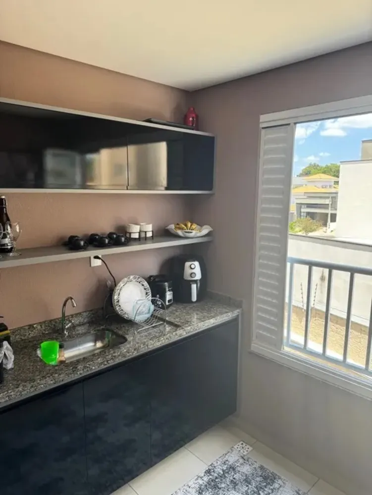 Apartamento, 2 quartos, 62 m² - Foto 9
