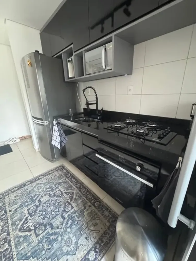 Apartamento, 2 quartos, 62 m² - Foto 7