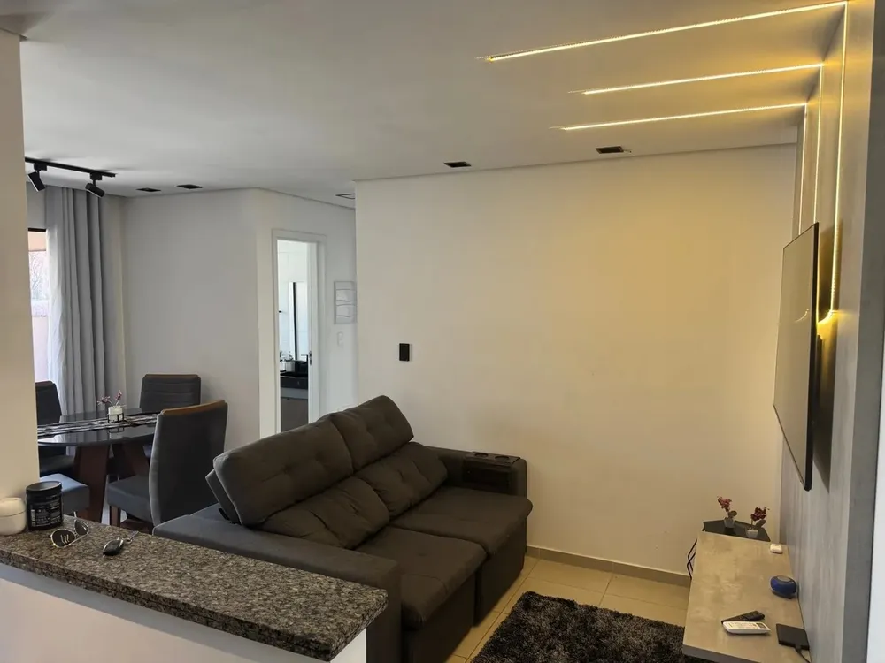 Apartamento, 2 quartos, 62 m² - Foto 10