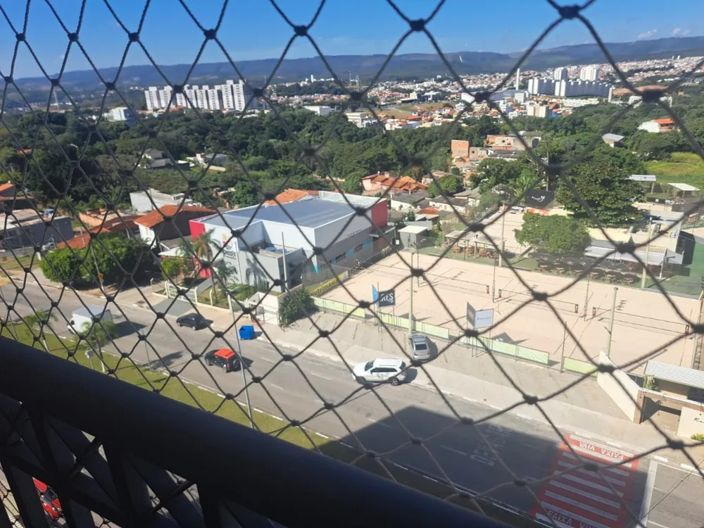 Apartamento, 2 quartos, 52 m² - Foto 2