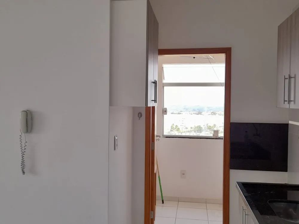 Apartamento, 2 quartos, 52 m² - Foto 7