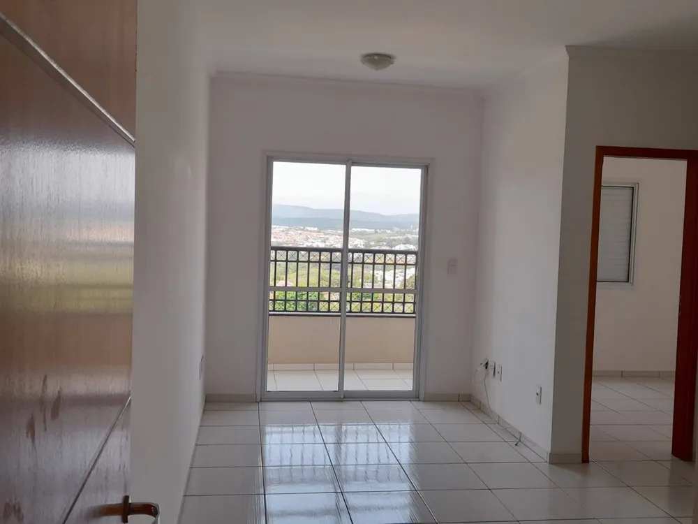 Apartamento, 2 quartos, 52 m² - Foto 8
