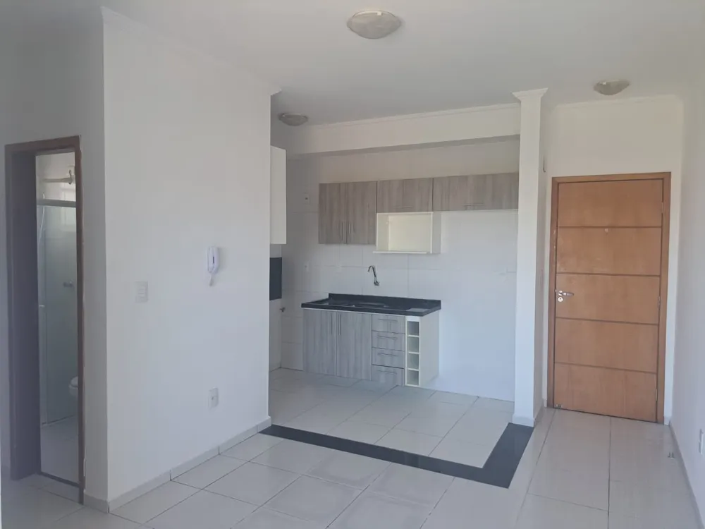 Apartamento, 2 quartos, 52 m² - Foto 5