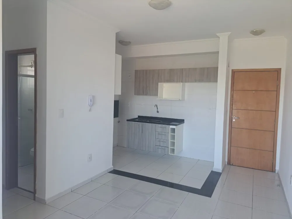 Apartamento, 2 quartos, 52 m² - Foto 1