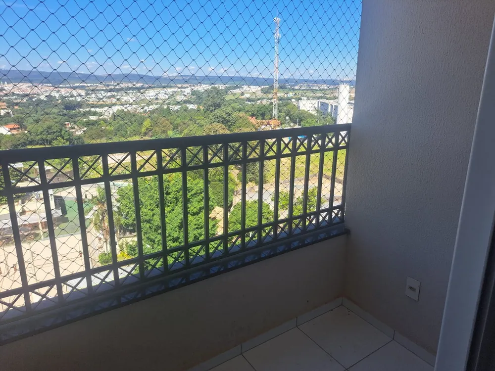 Apartamento, 2 quartos, 52 m² - Foto 3
