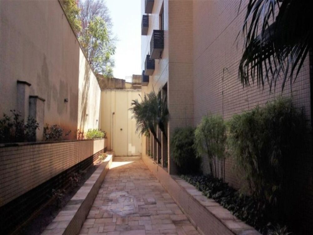 Apartamento, 5 quartos, 258 m² - Foto 3
