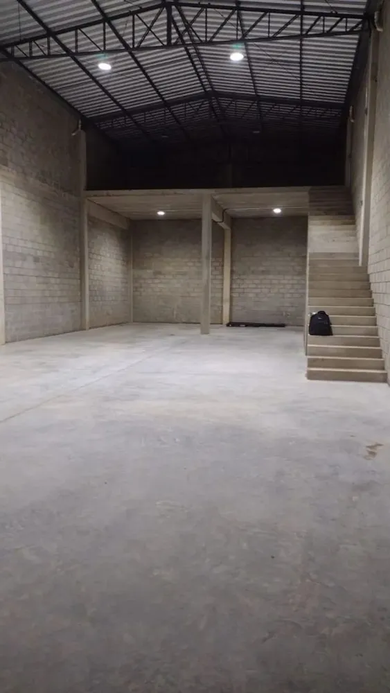 Depósito-Galpão, 270 m² - Foto 3