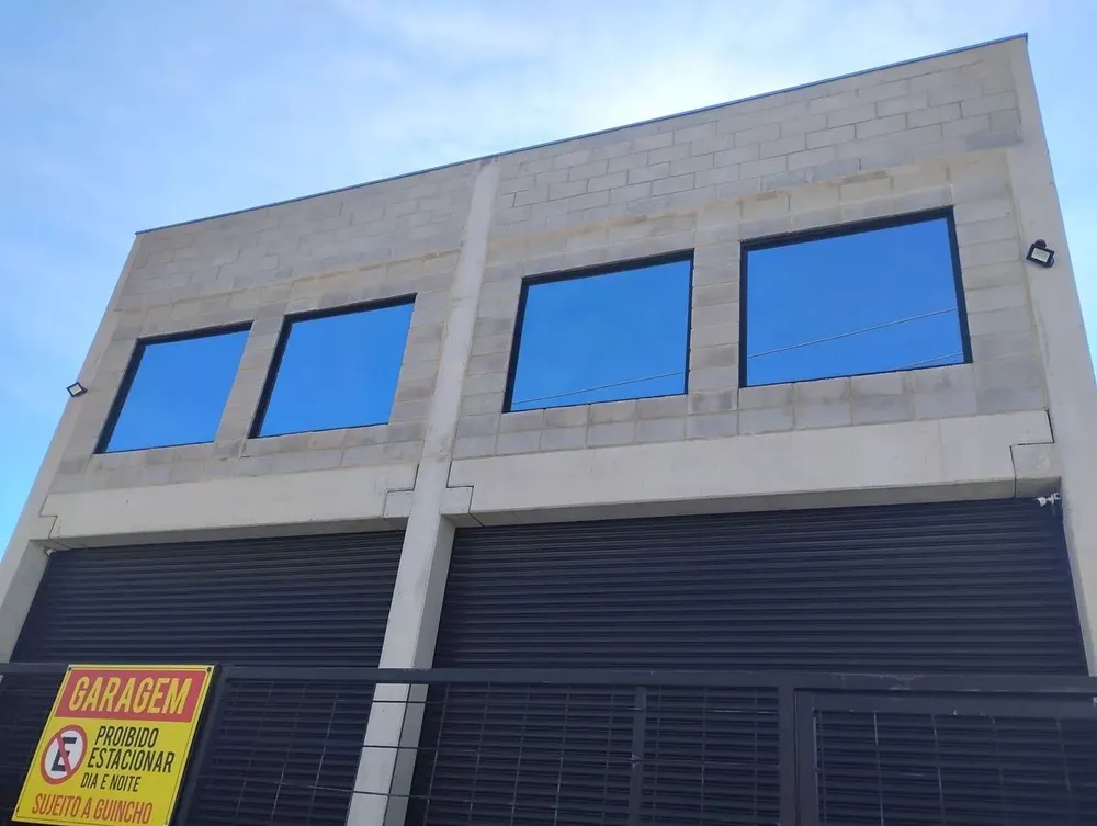 Depósito-Galpão, 270 m² - Foto 2