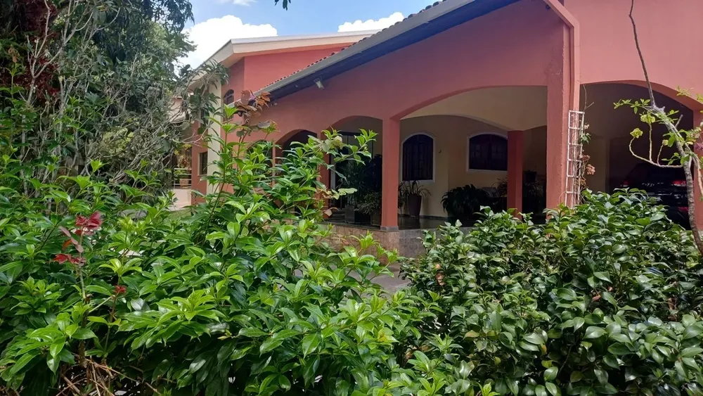 Chácara, 6 quartos, 3000 m² - Foto 6