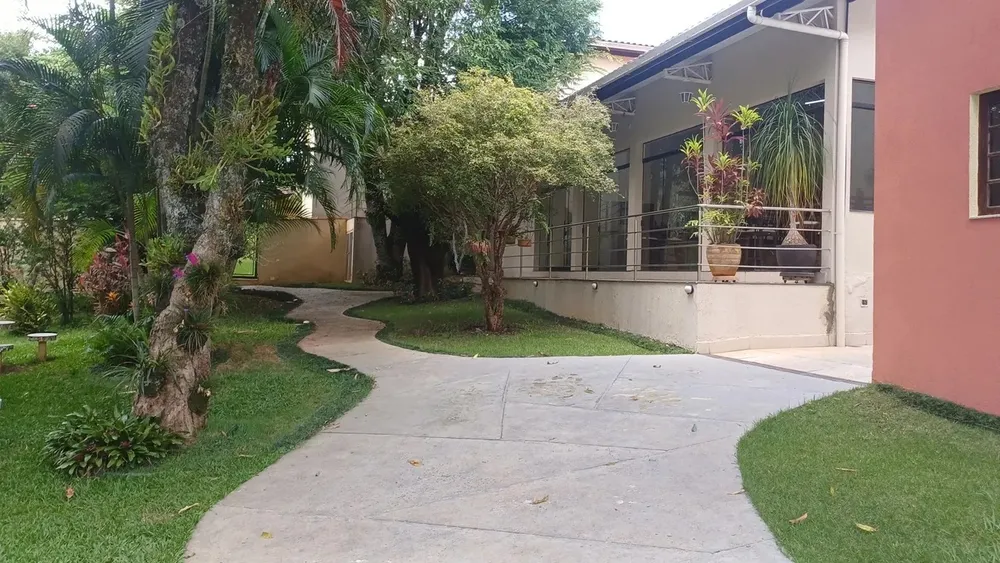 Chácara, 6 quartos, 3000 m² - Foto 7