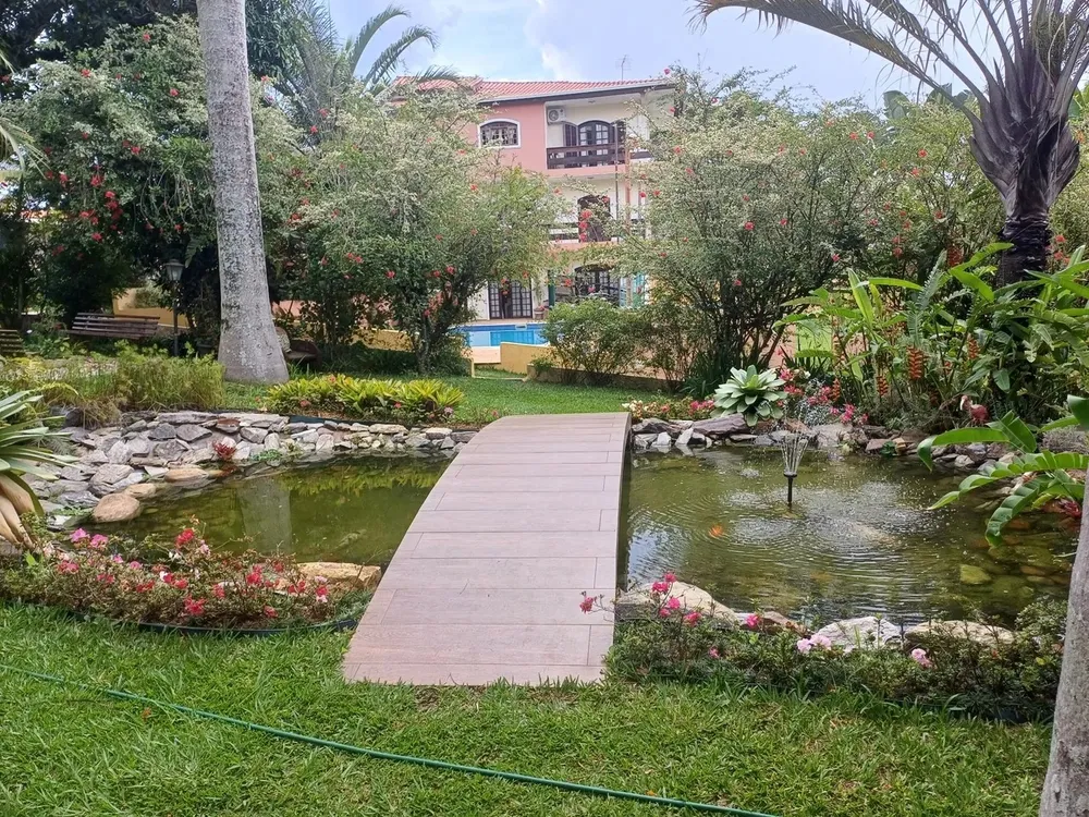 Chácara, 6 quartos, 3000 m² - Foto 9