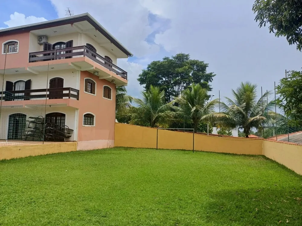 Chácara, 6 quartos, 3000 m² - Foto 8