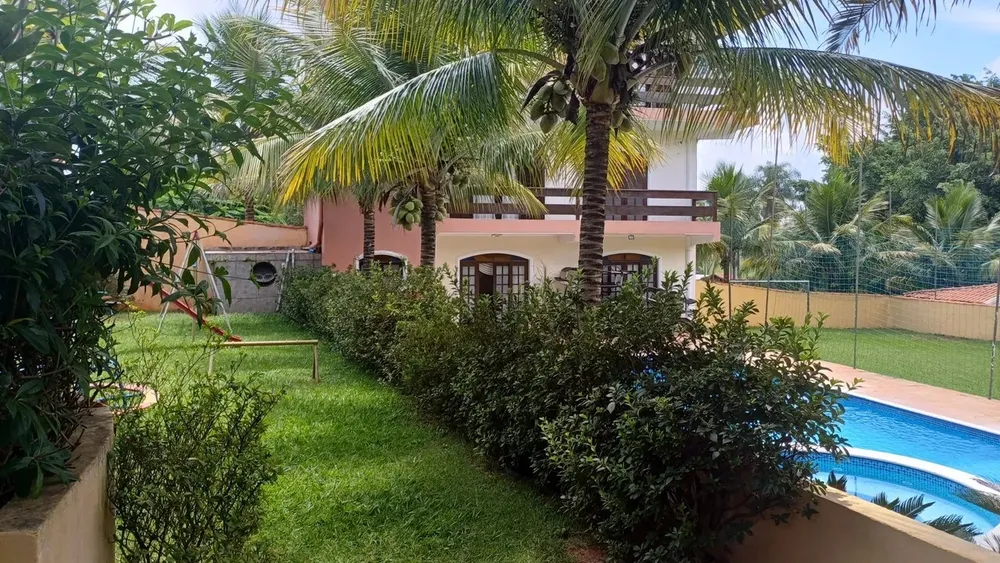 Chácara, 6 quartos, 3000 m² - Foto 3