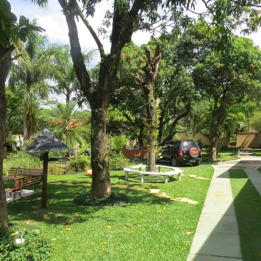 Chácara, 6 quartos, 3000 m² - Foto 11