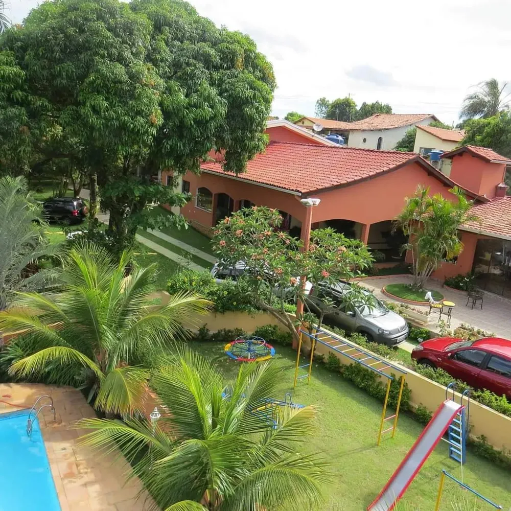 Chácara, 6 quartos, 3000 m² - Foto 2