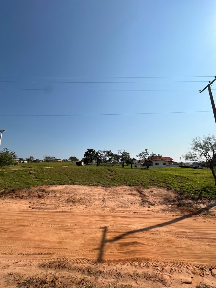 Terreno, 433 m² - Foto 1