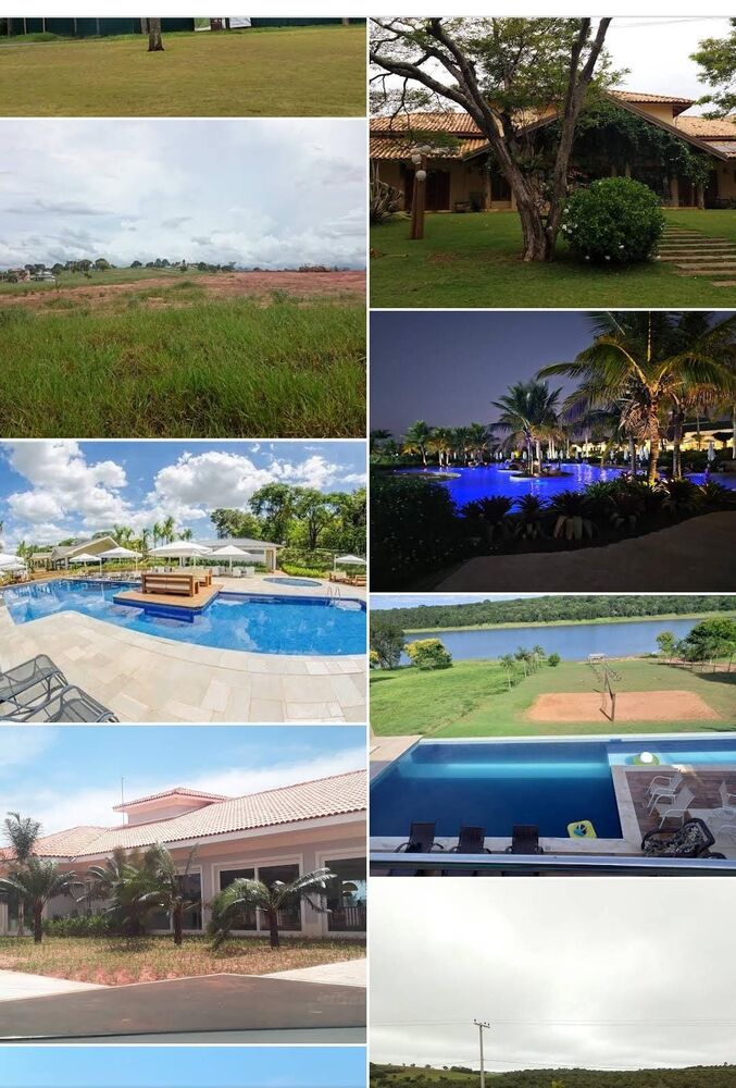 Terreno, 433 m² - Foto 4