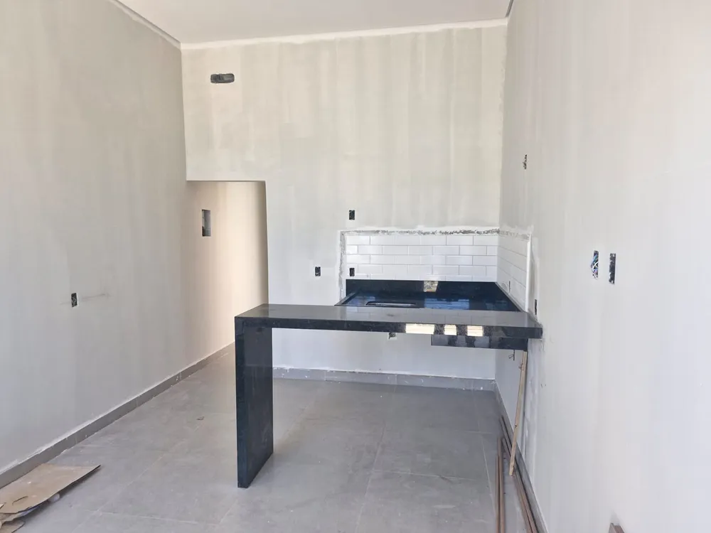 Casa, 2 quartos, 52 m² - Foto 1