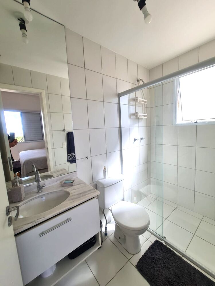 Apartamento, 3 quartos, 84 m² - Foto 4